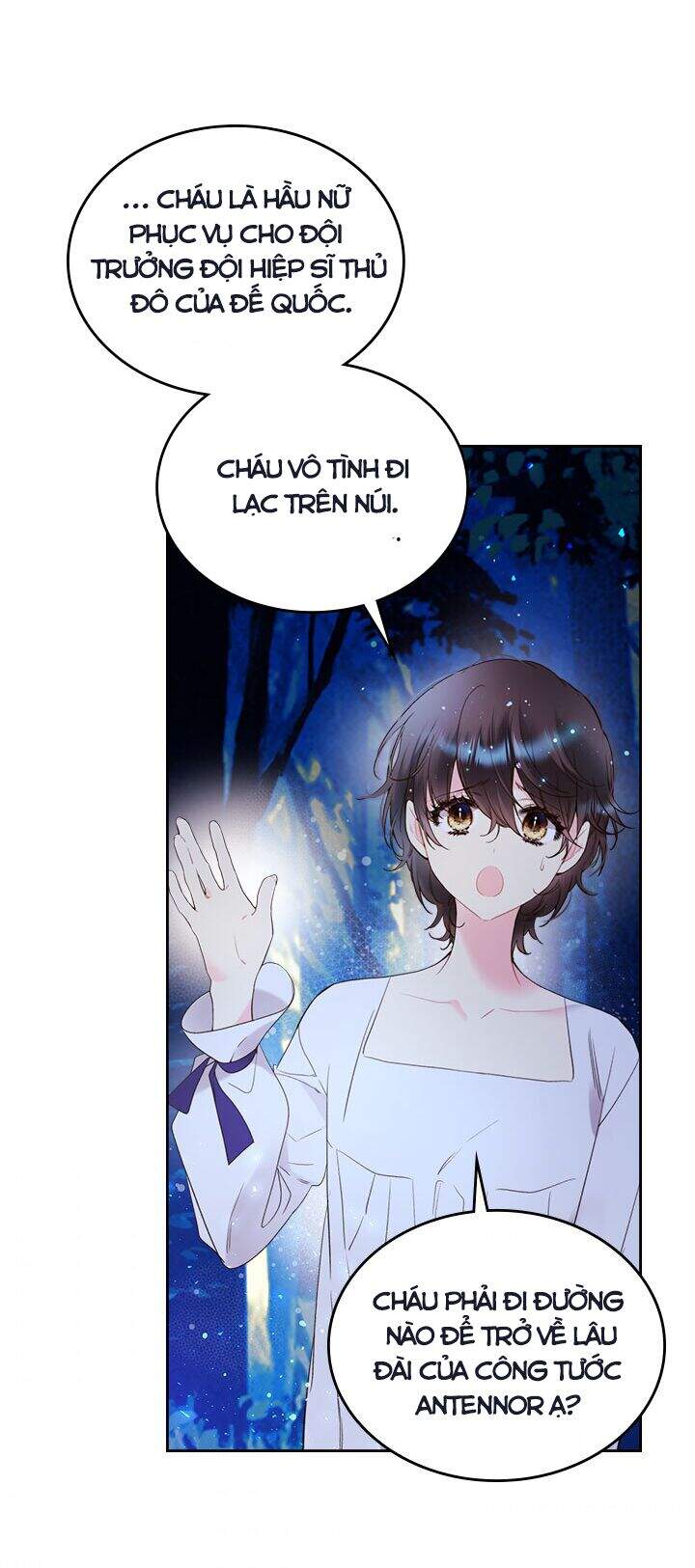 Công Chúa Chloe Chapter 66 - 43