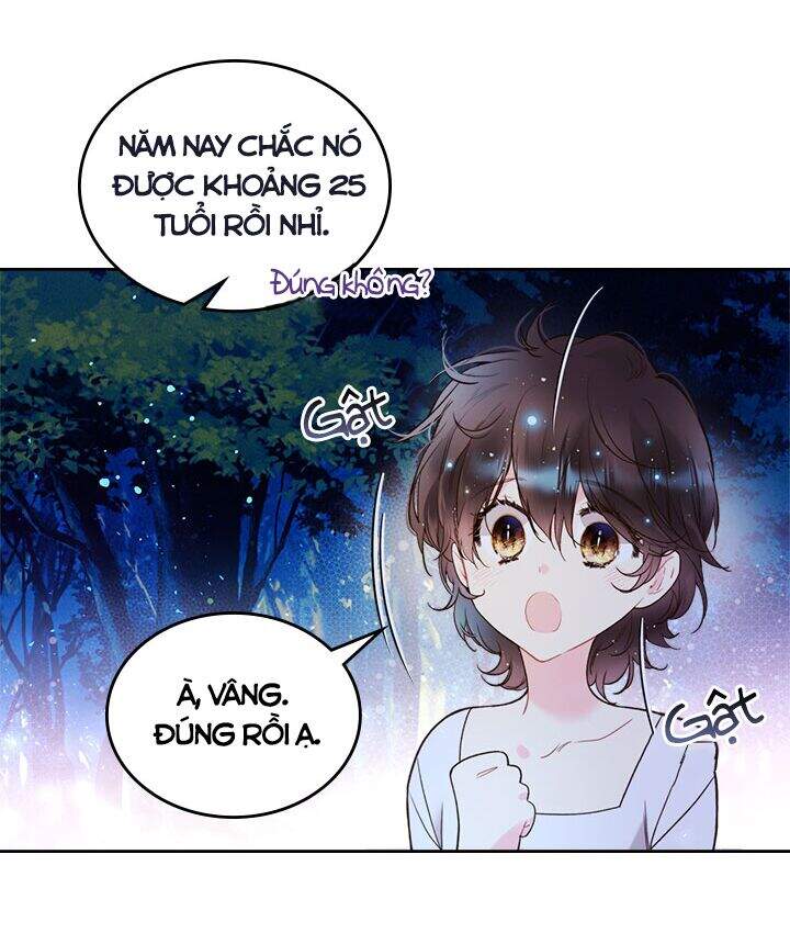 Công Chúa Chloe Chapter 66 - 46