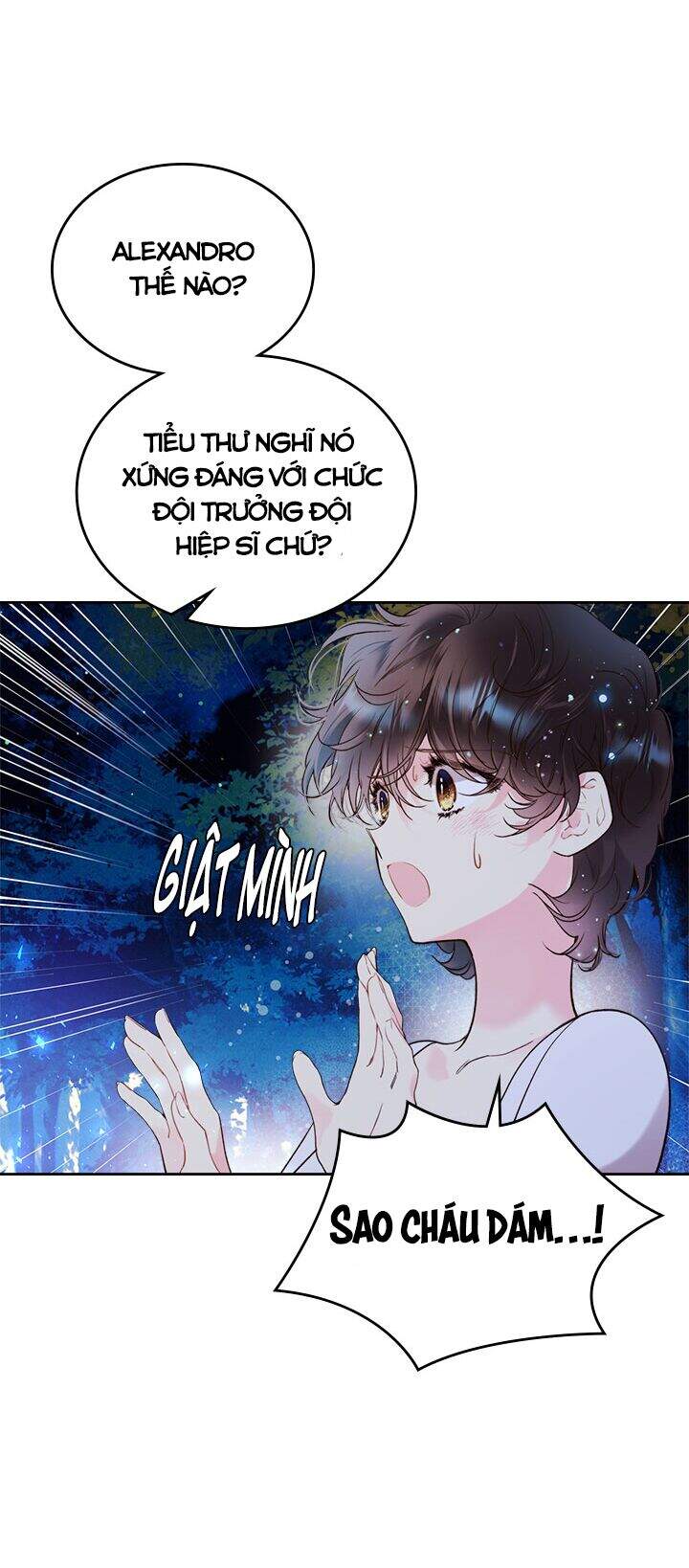 Công Chúa Chloe Chapter 66 - 48