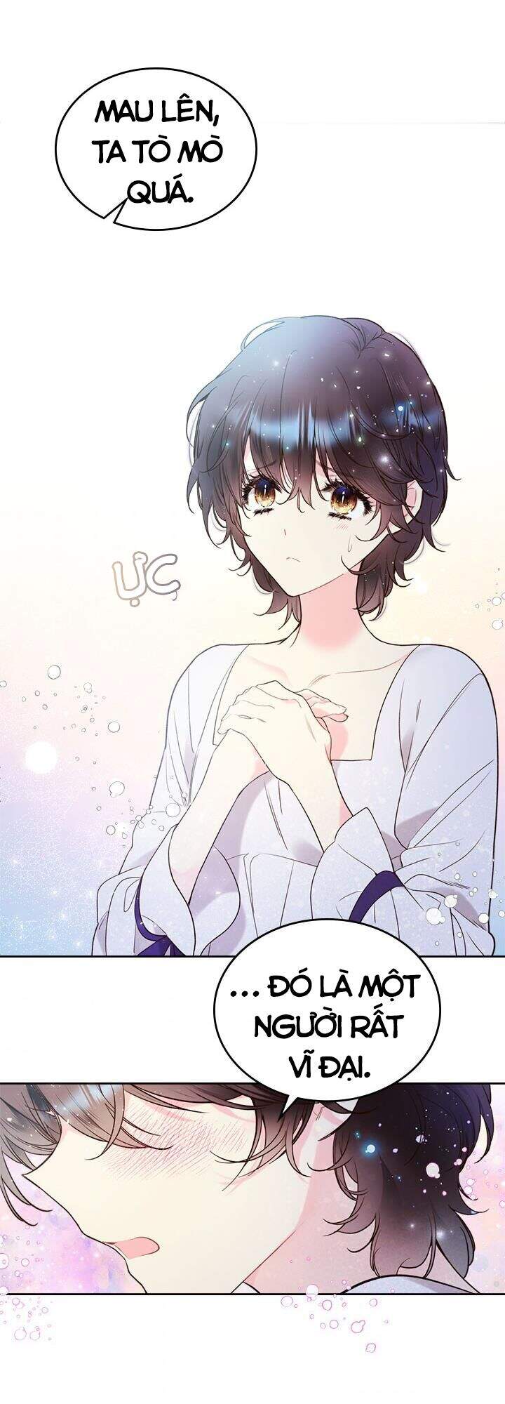 Công Chúa Chloe Chapter 66 - 50