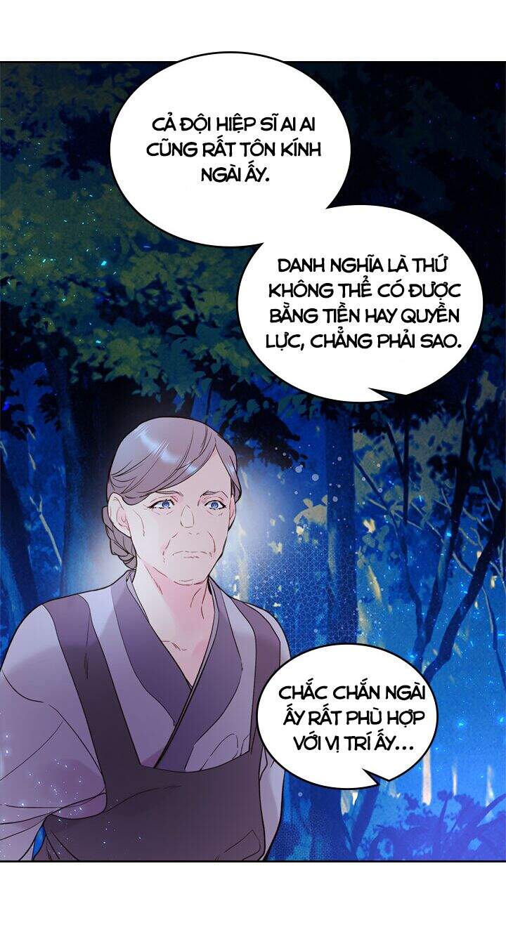 Công Chúa Chloe Chapter 66 - 54