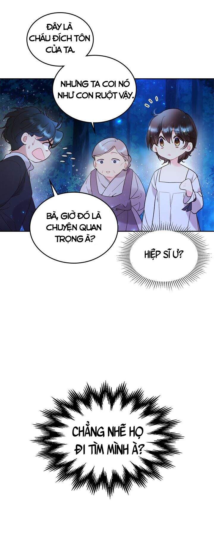 Công Chúa Chloe Chapter 66 - 60