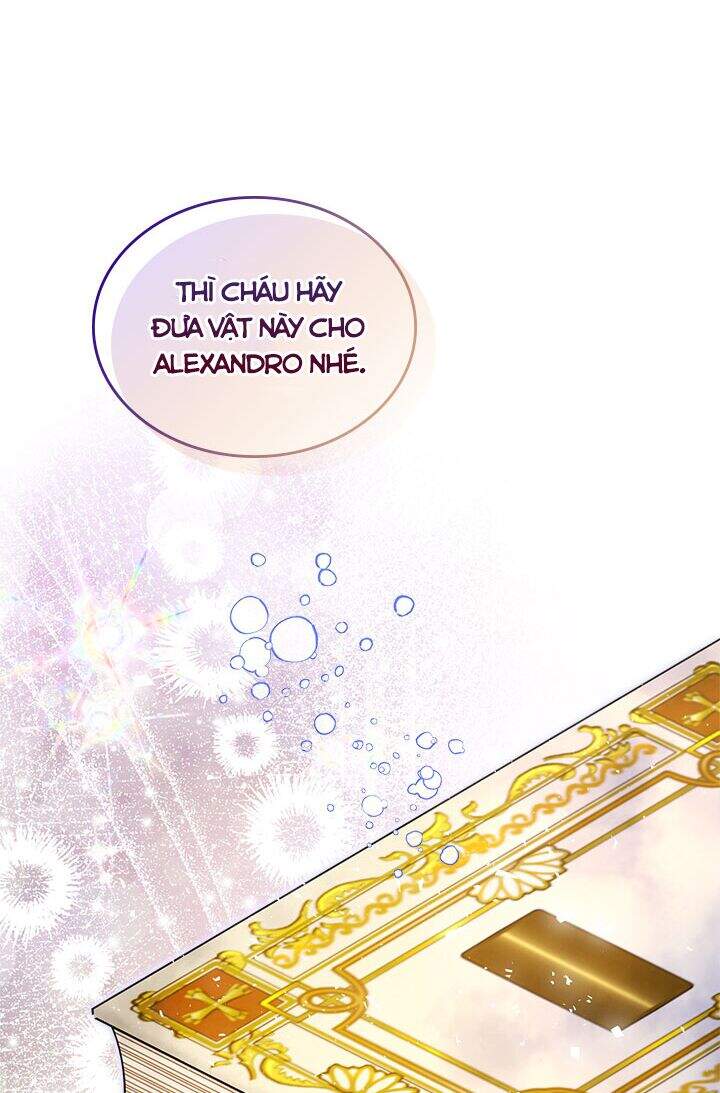 Công Chúa Chloe Chapter 66 - 67