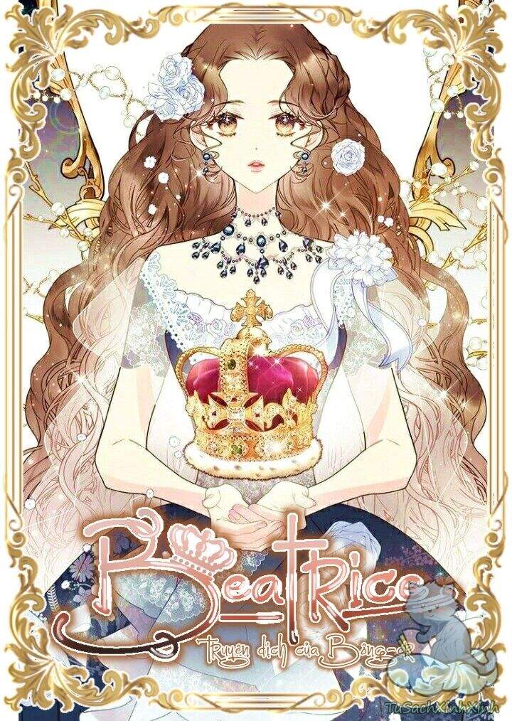 Công Chúa Chloe Chapter 67 - 1