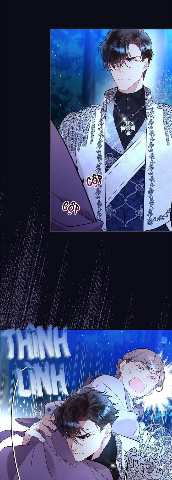 Công Chúa Chloe Chapter 67 - 16