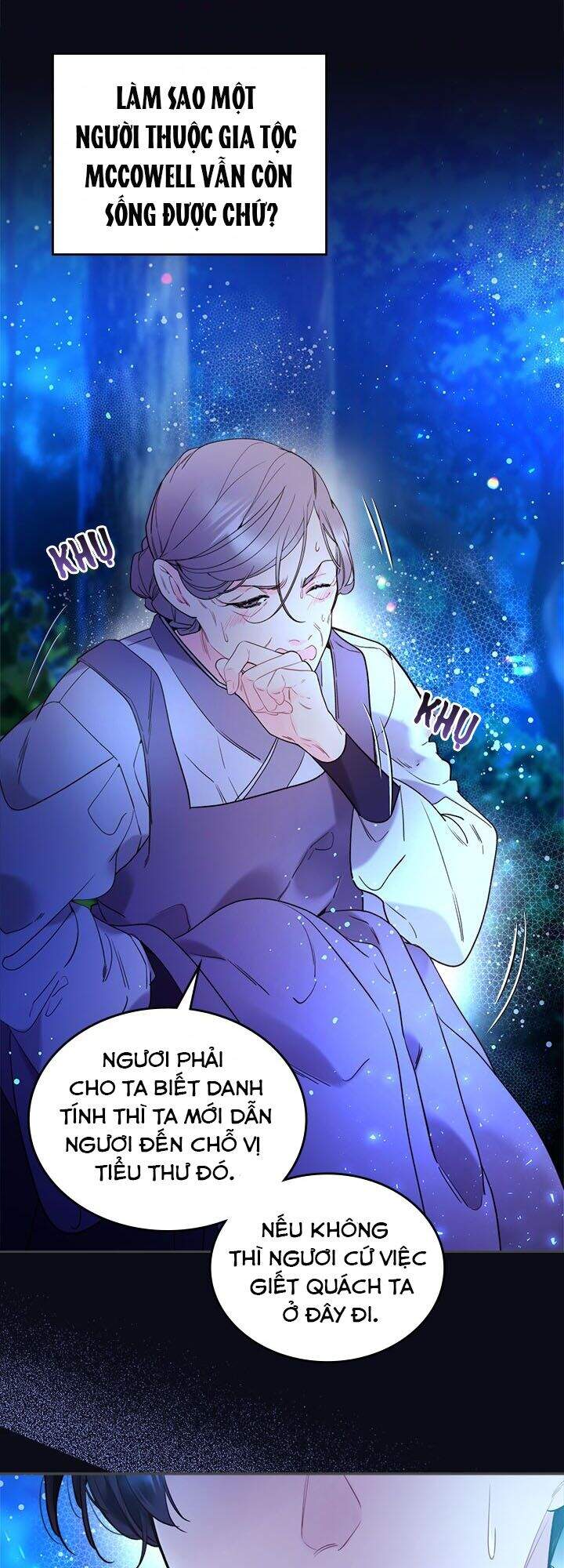 Công Chúa Chloe Chapter 67 - 24