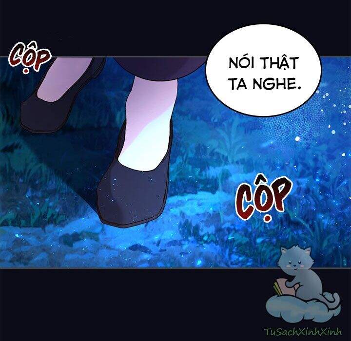 Công Chúa Chloe Chapter 67 - 32