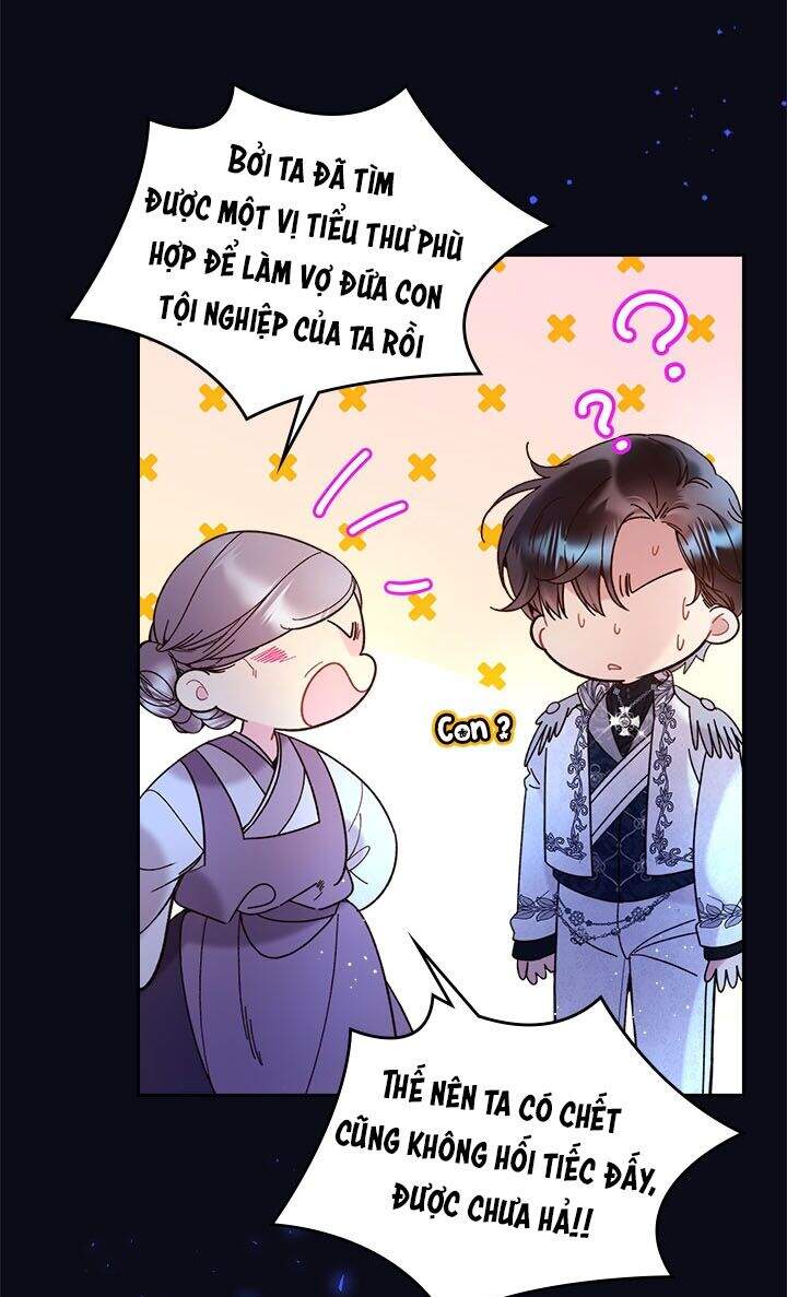 Công Chúa Chloe Chapter 67 - 44