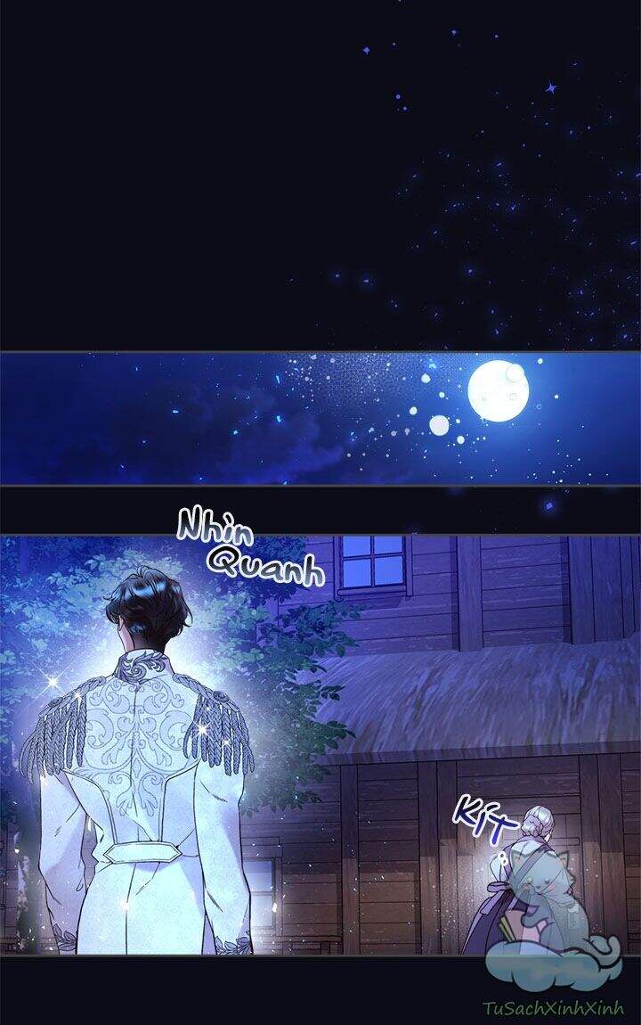 Công Chúa Chloe Chapter 67 - 46