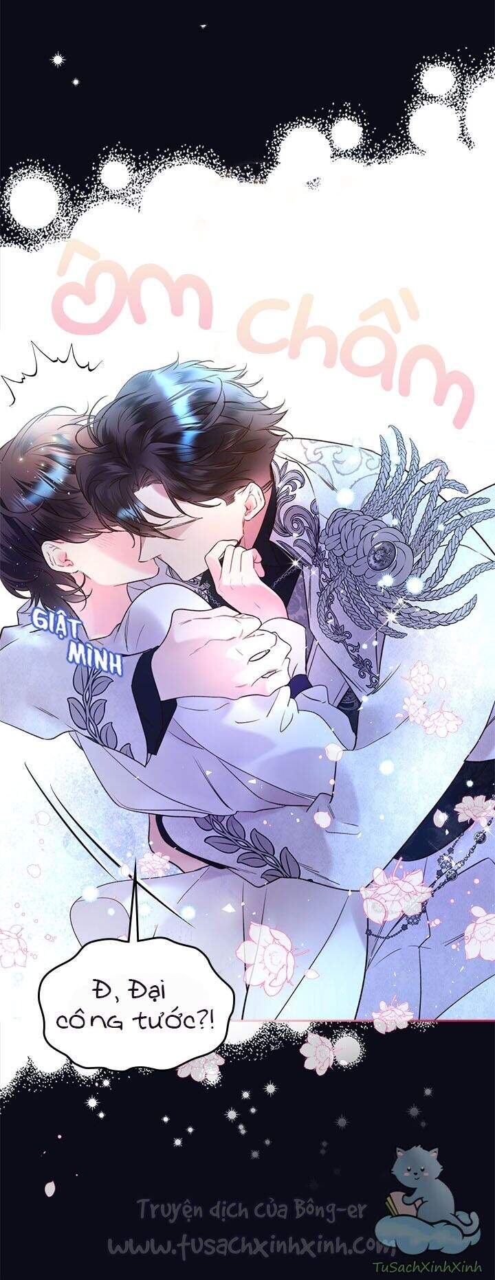 Công Chúa Chloe Chapter 67 - 50