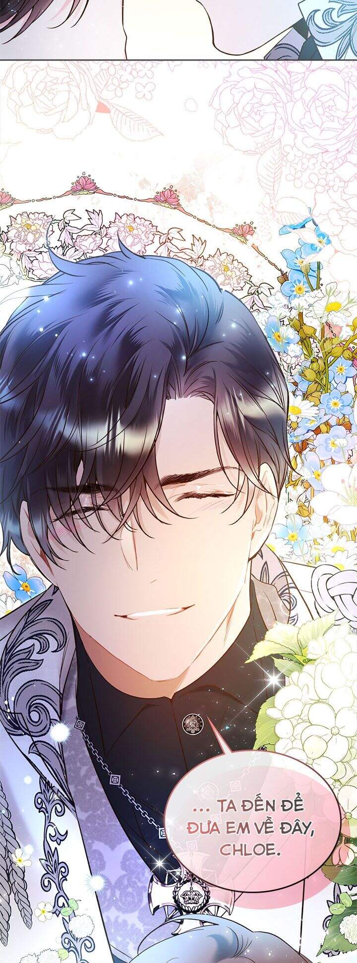 Công Chúa Chloe Chapter 67 - 52