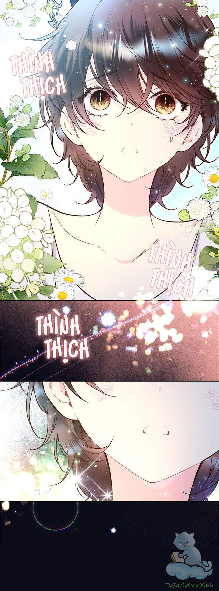 Công Chúa Chloe Chapter 67 - 53