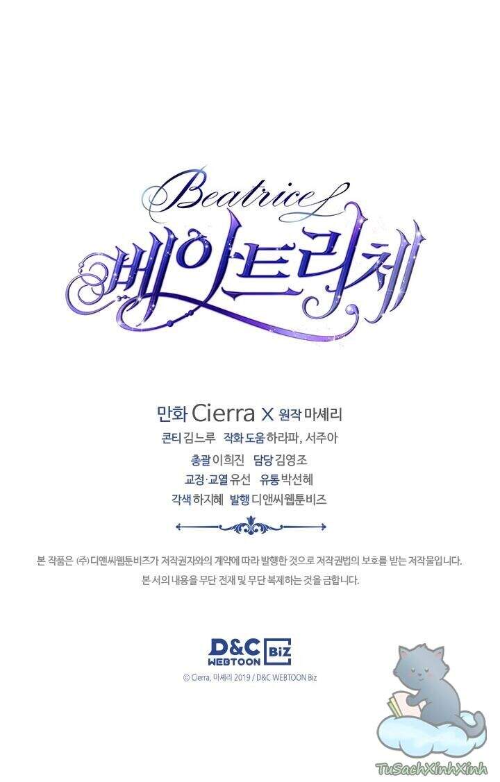 Công Chúa Chloe Chapter 67 - 56