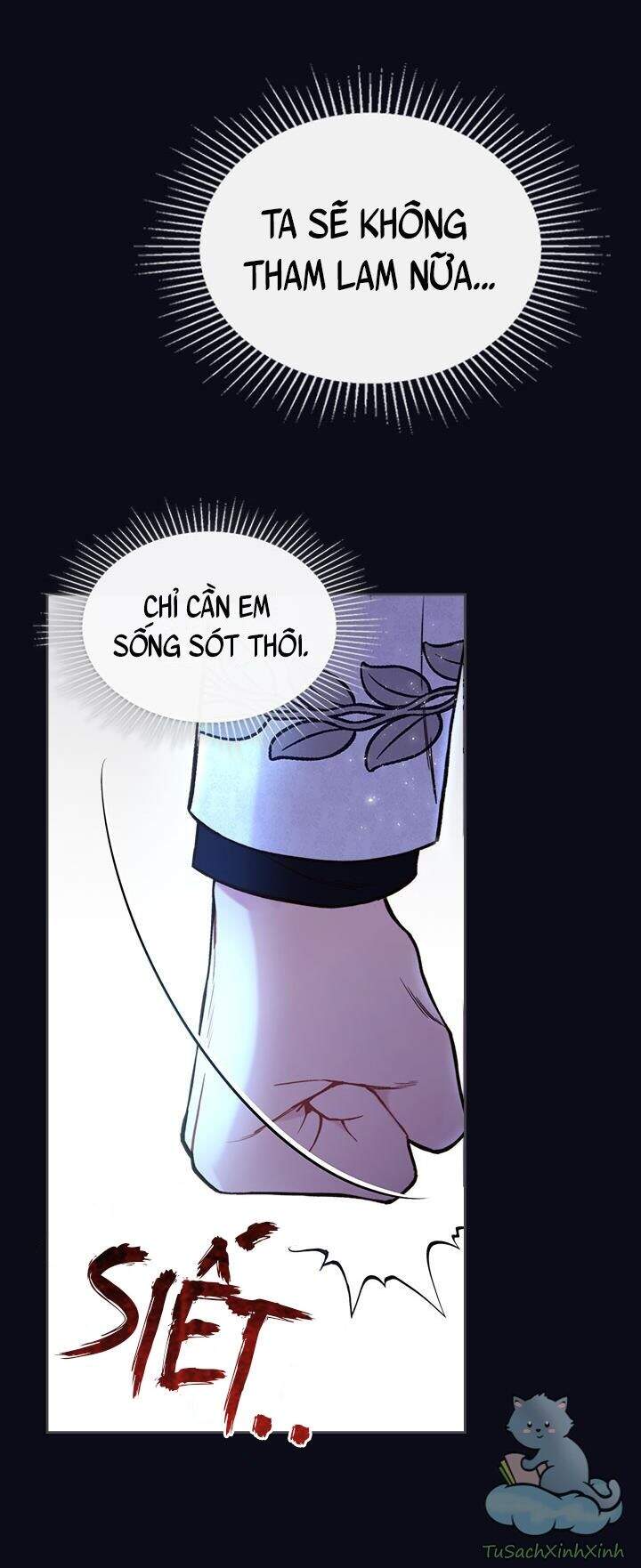 Công Chúa Chloe Chapter 67 - 9