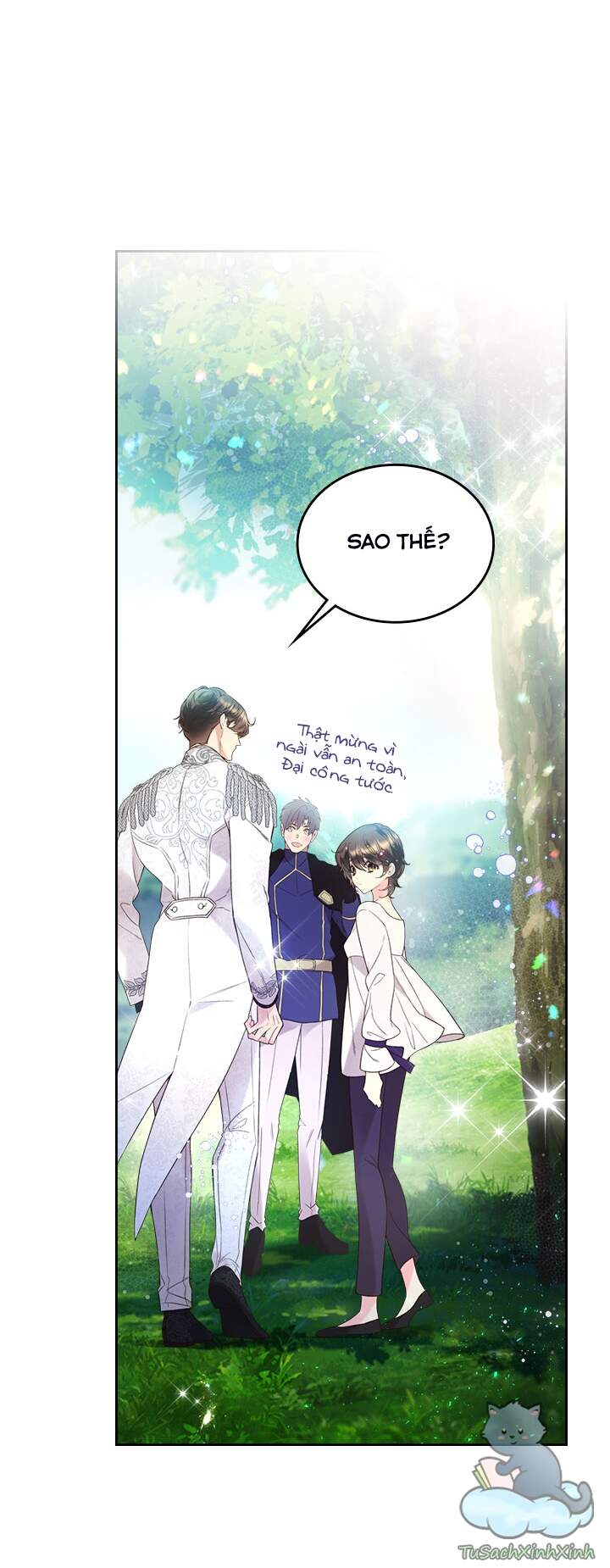 Công Chúa Chloe Chapter 68 - 17