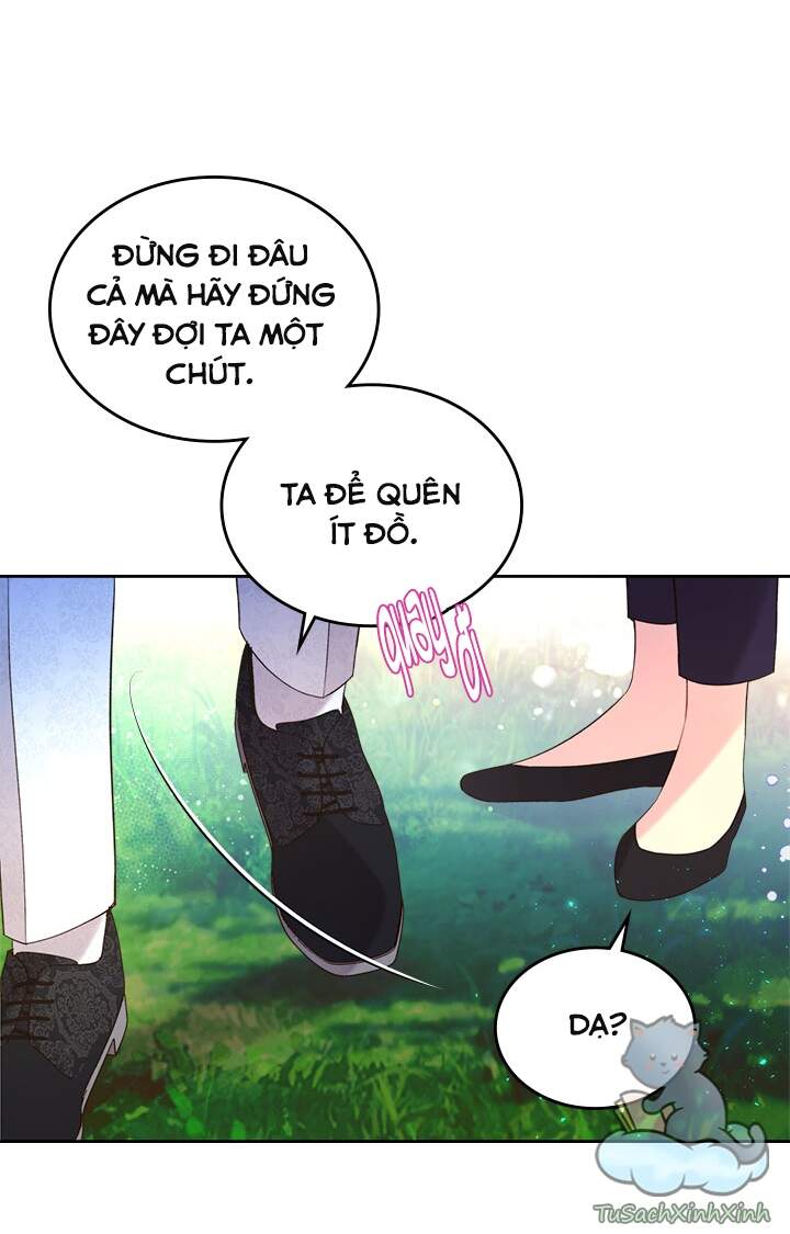 Công Chúa Chloe Chapter 68 - 21