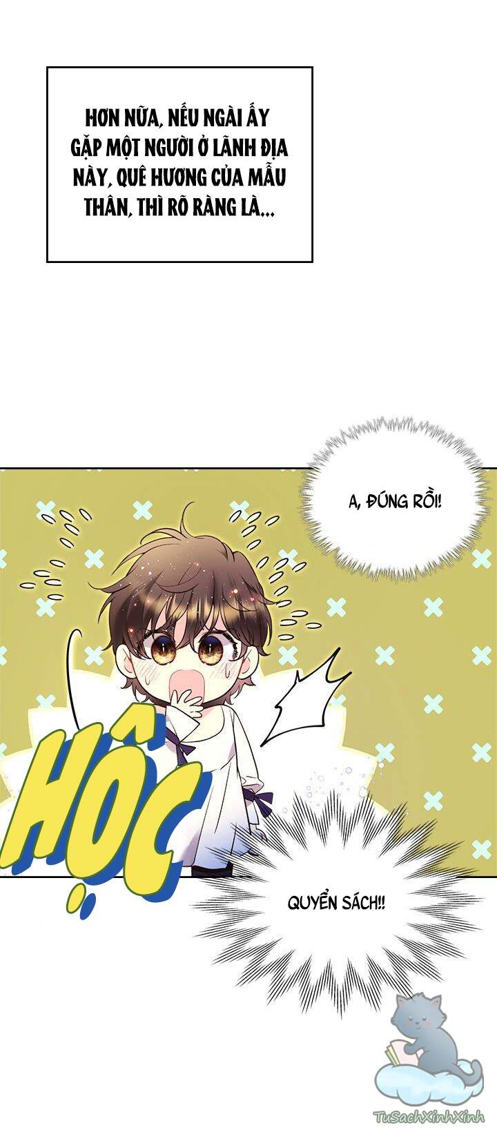 Công Chúa Chloe Chapter 68 - 23