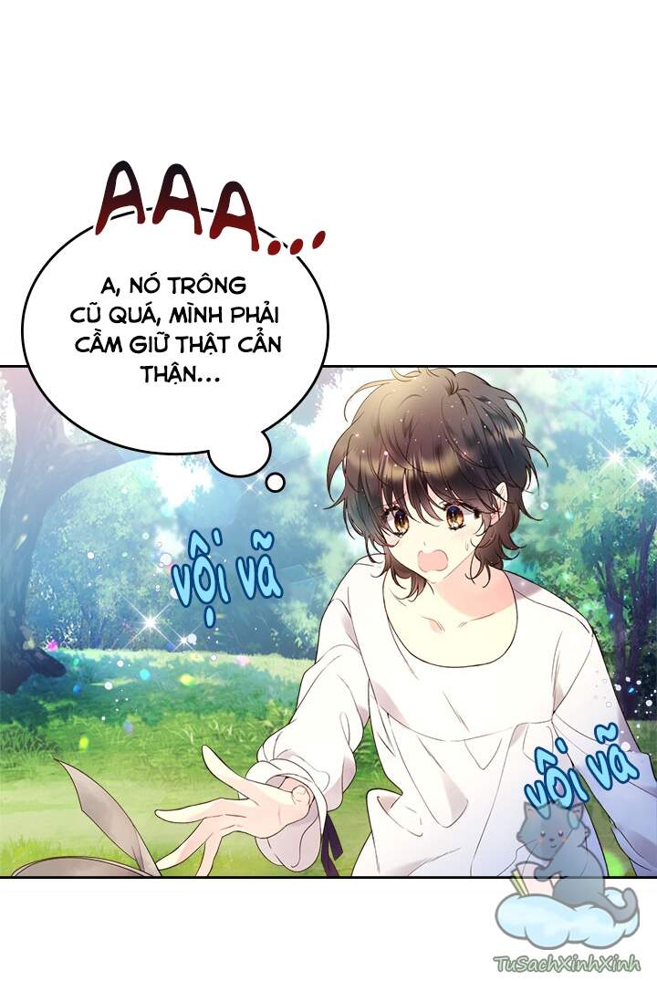 Công Chúa Chloe Chapter 68 - 25