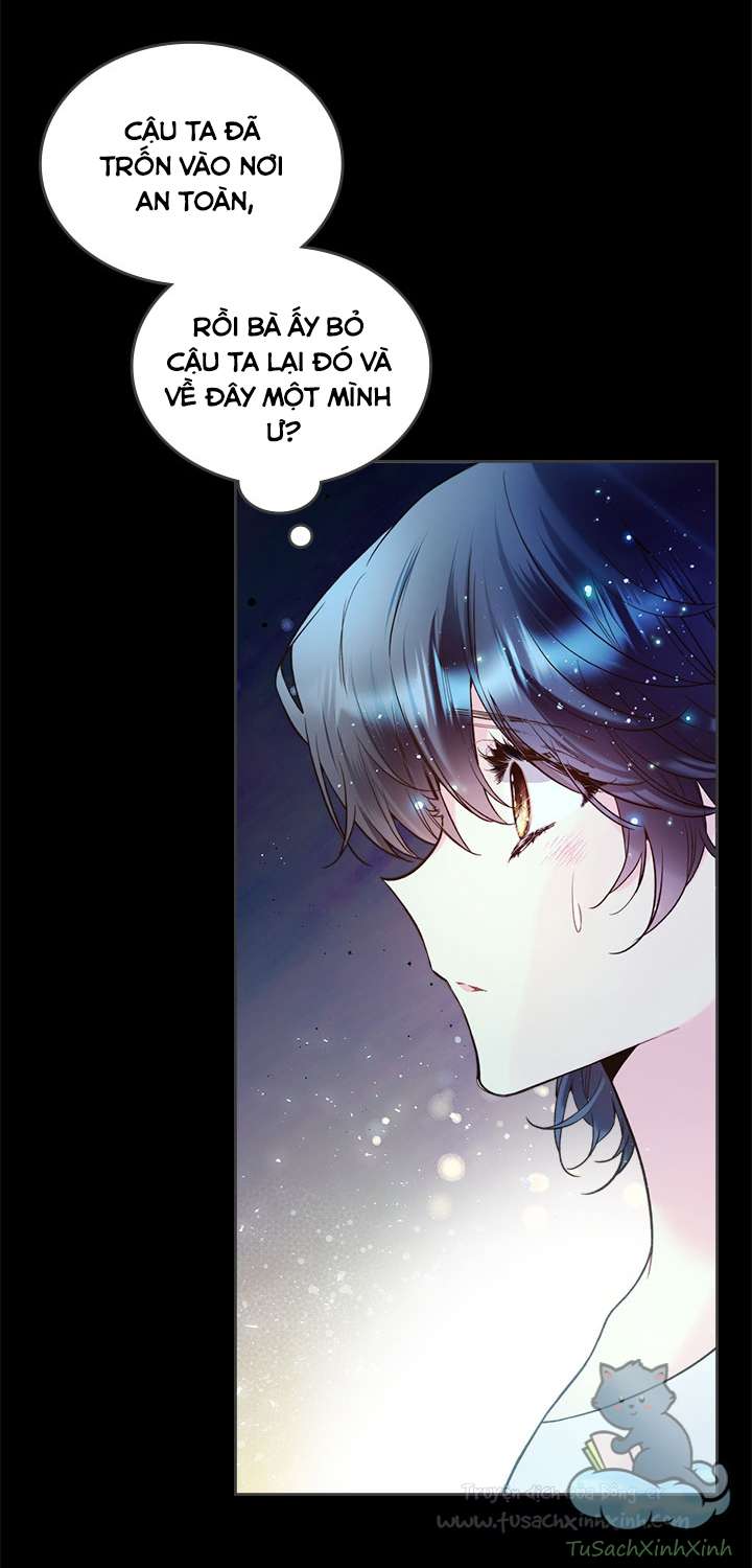 Công Chúa Chloe Chapter 68 - 4