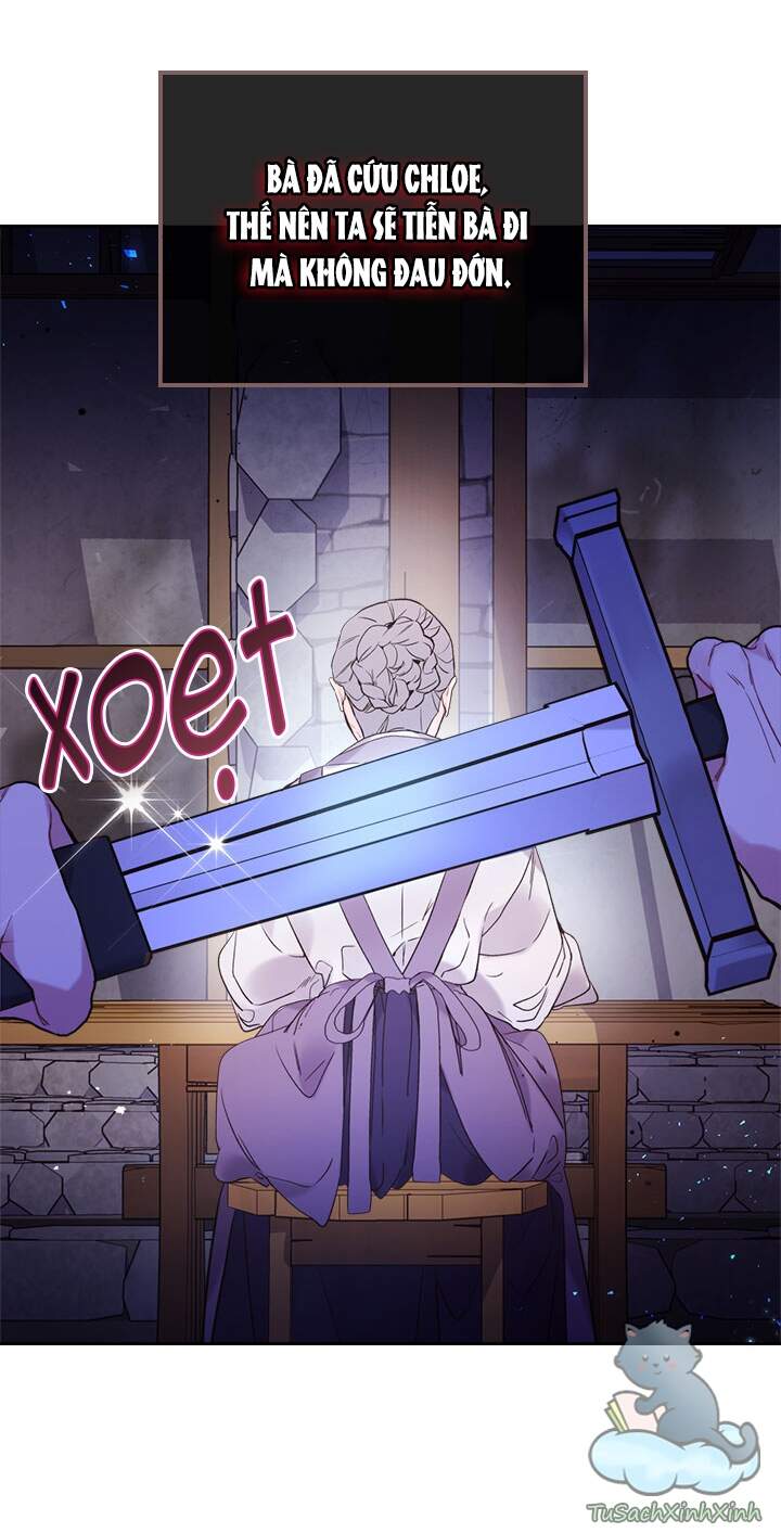 Công Chúa Chloe Chapter 68 - 31