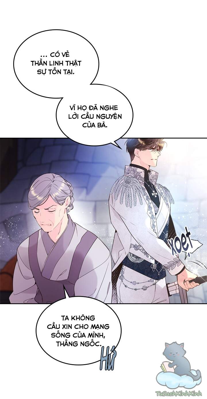 Công Chúa Chloe Chapter 68 - 40