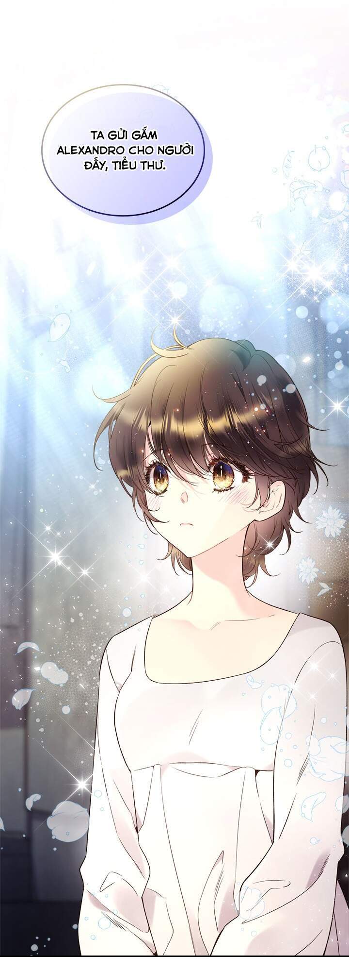 Công Chúa Chloe Chapter 68 - 43