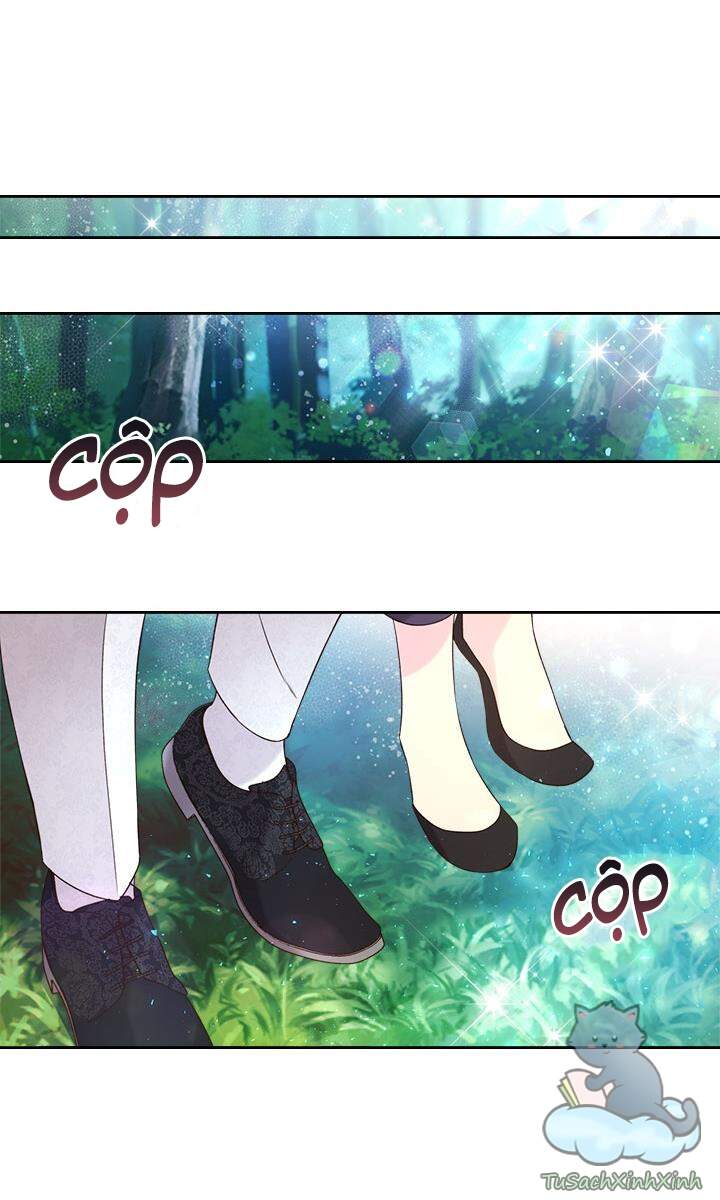 Công Chúa Chloe Chapter 68 - 45