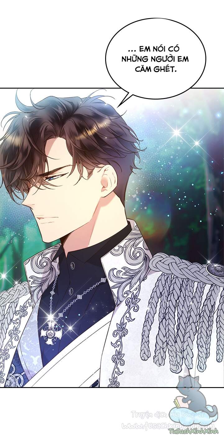 Công Chúa Chloe Chapter 68 - 48