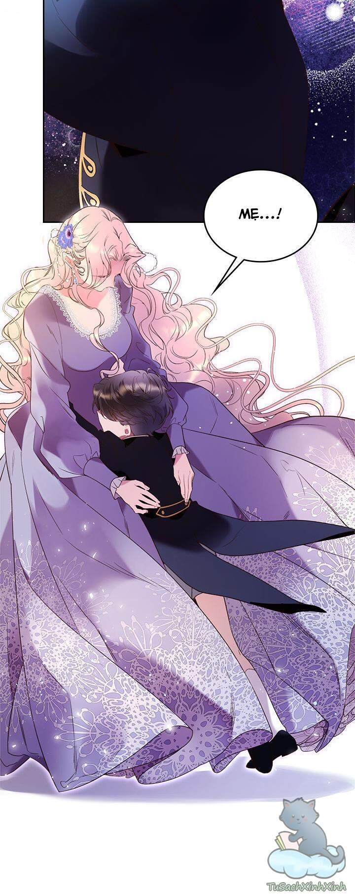 Công Chúa Chloe Chapter 68 - 57