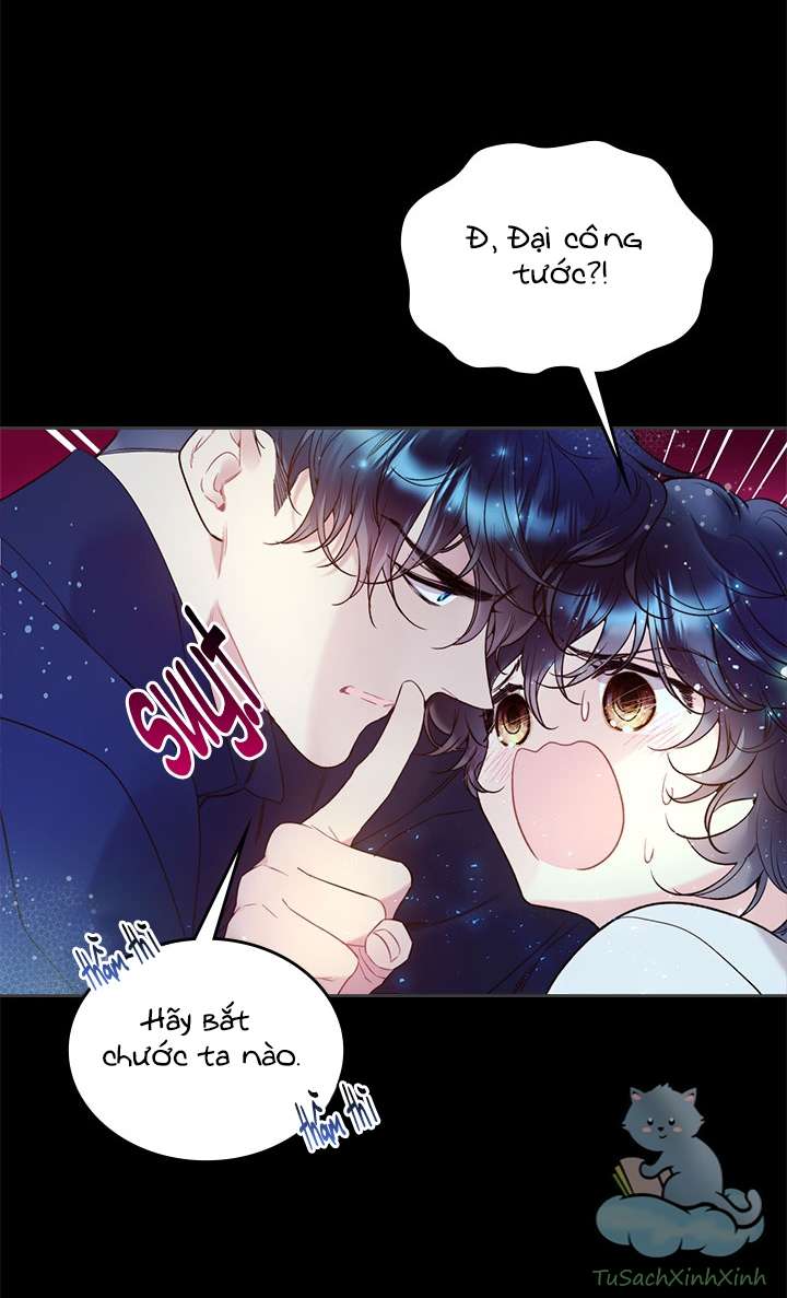 Công Chúa Chloe Chapter 68 - 8