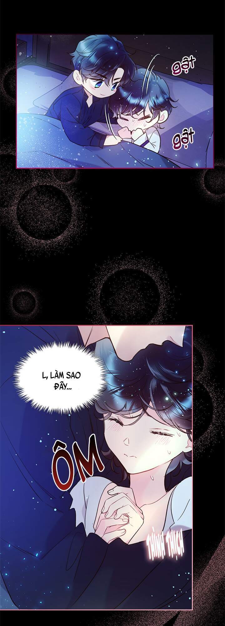 Công Chúa Chloe Chapter 68 - 9