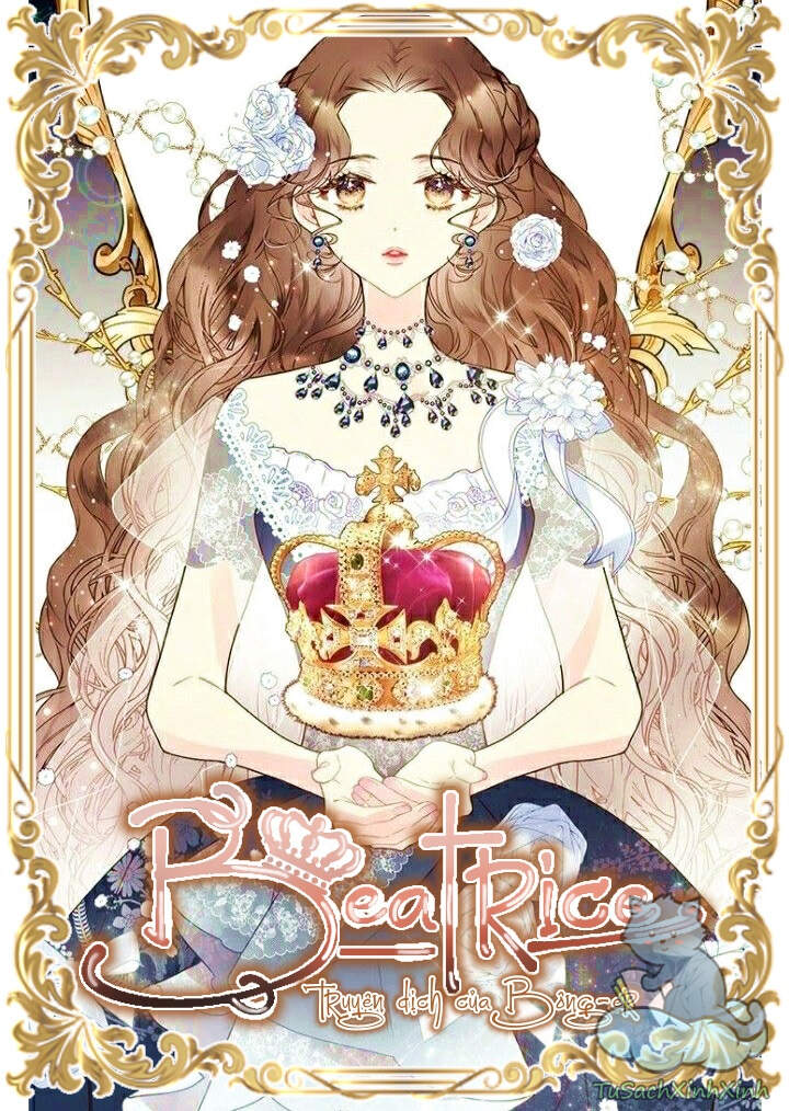 Công Chúa Chloe Chapter 69 - 1