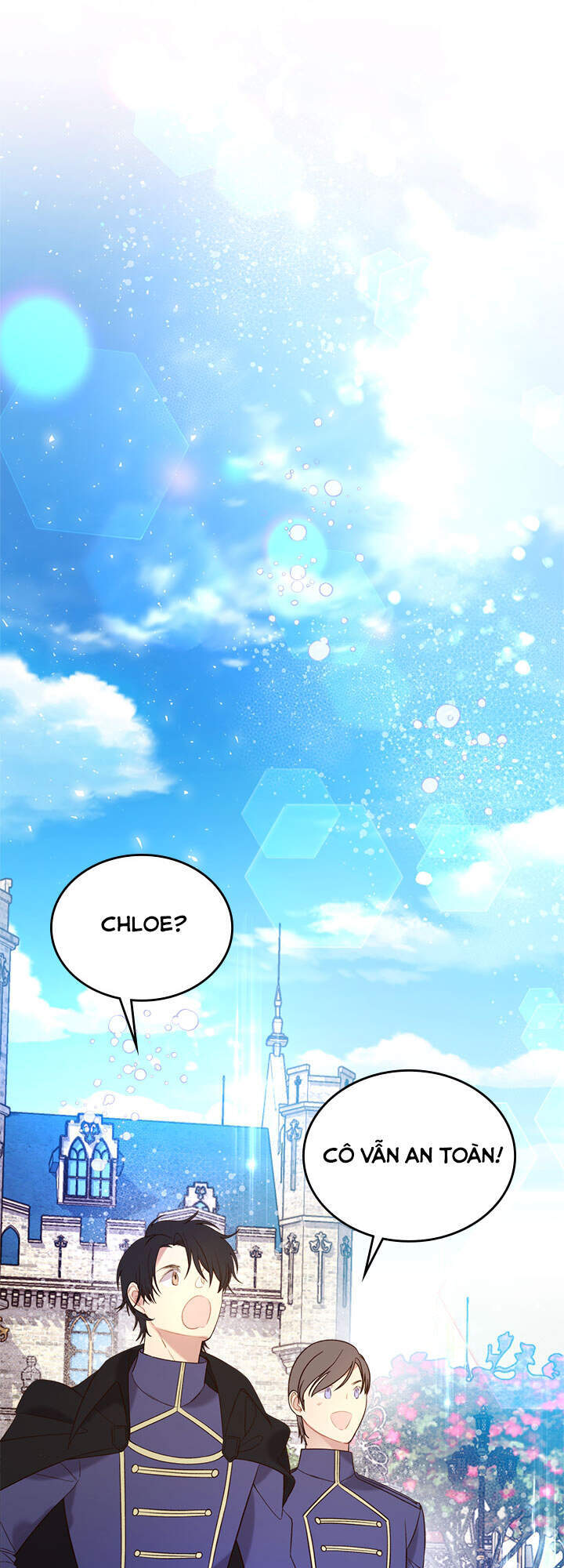 Công Chúa Chloe Chapter 69 - 13