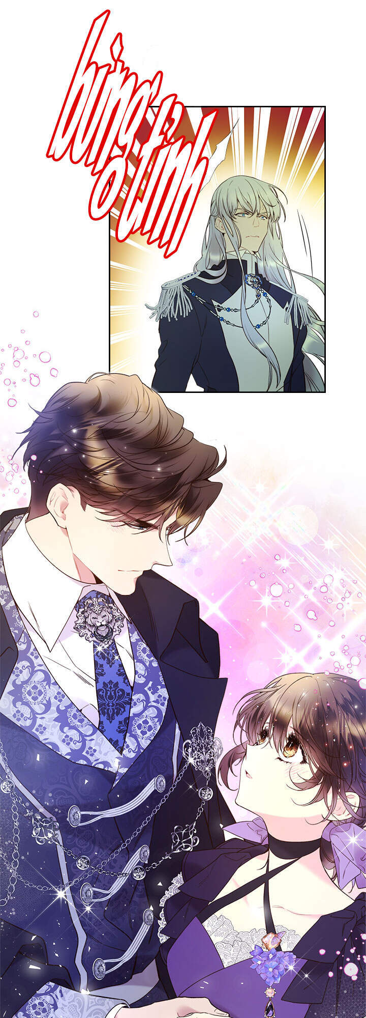 Công Chúa Chloe Chapter 69 - 23