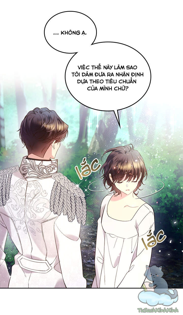 Công Chúa Chloe Chapter 69 - 4