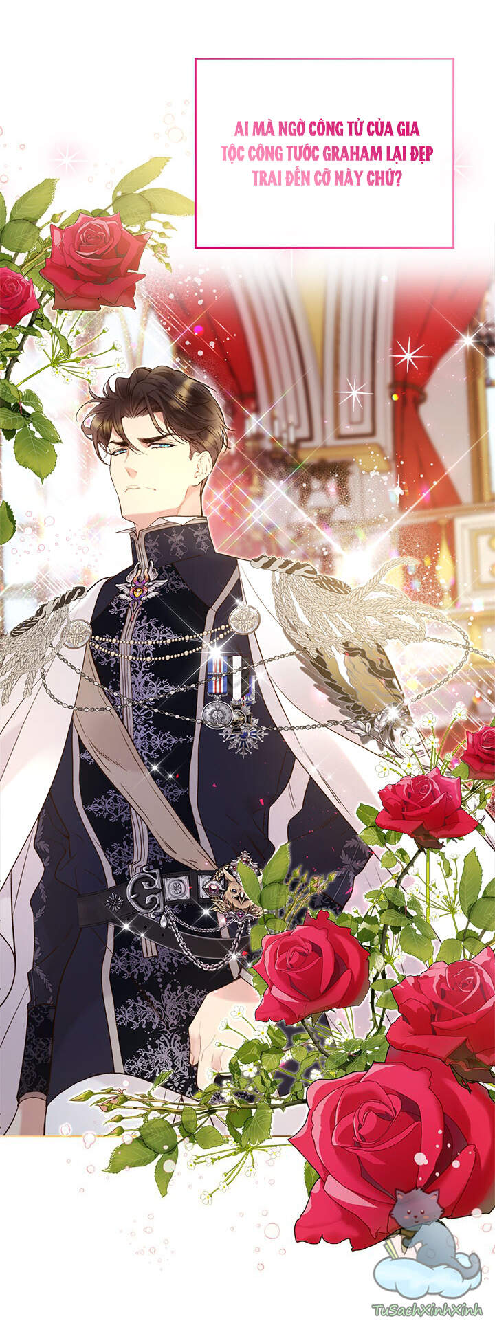 Công Chúa Chloe Chapter 69 - 31