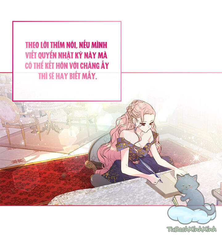 Công Chúa Chloe Chapter 69 - 34