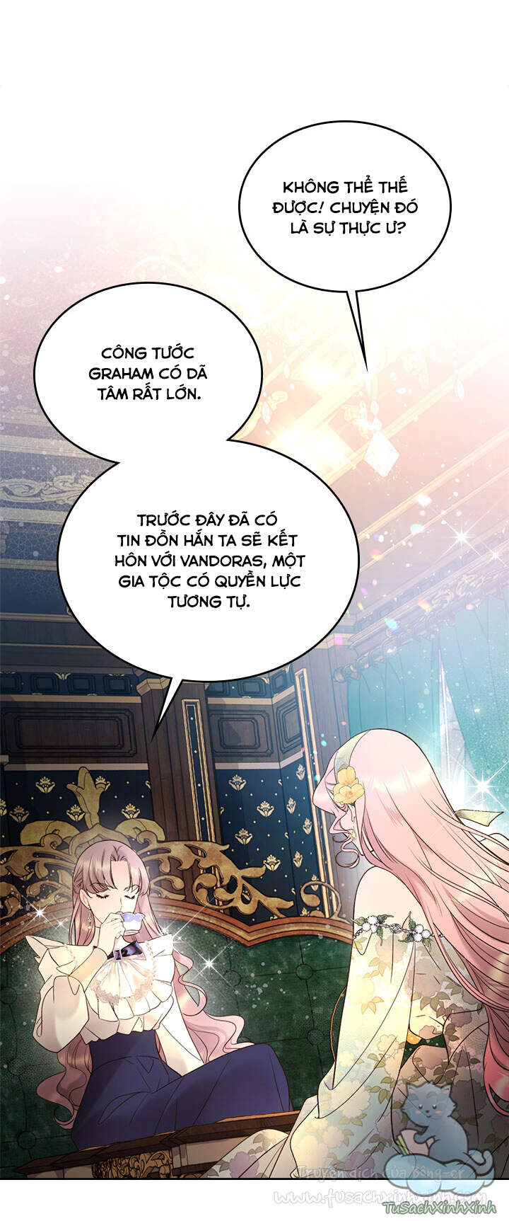 Công Chúa Chloe Chapter 69 - 41