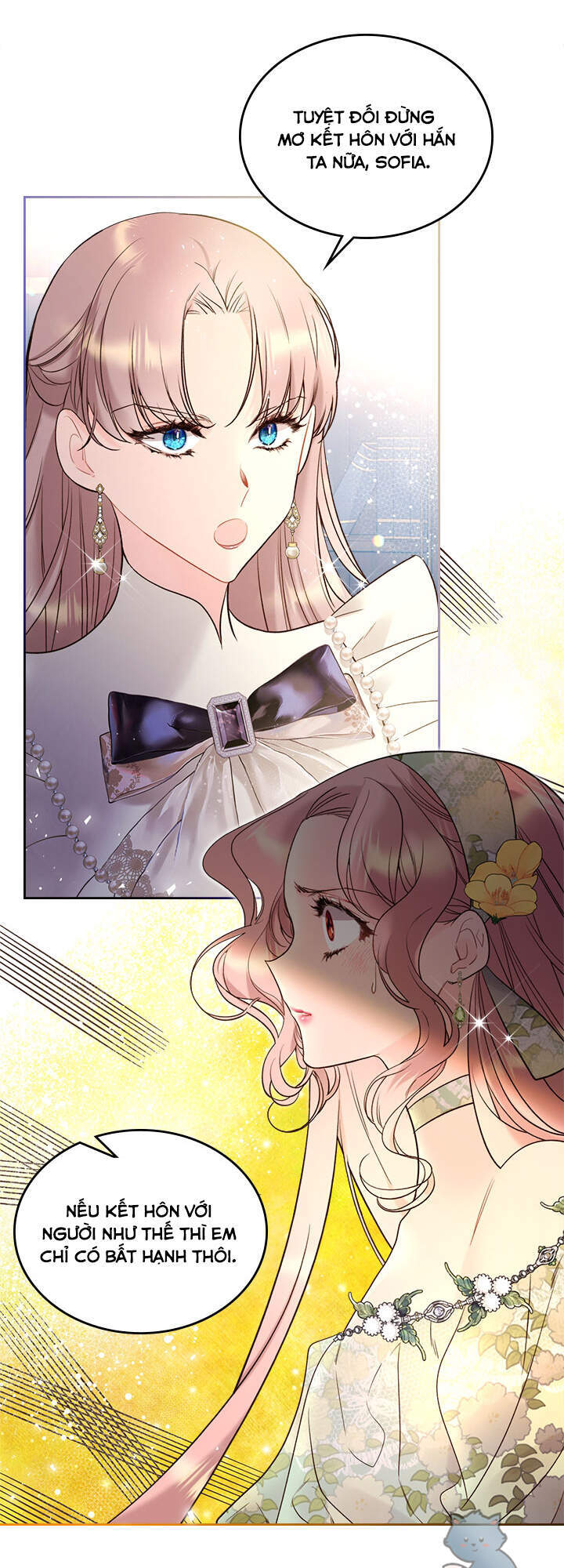 Công Chúa Chloe Chapter 69 - 42