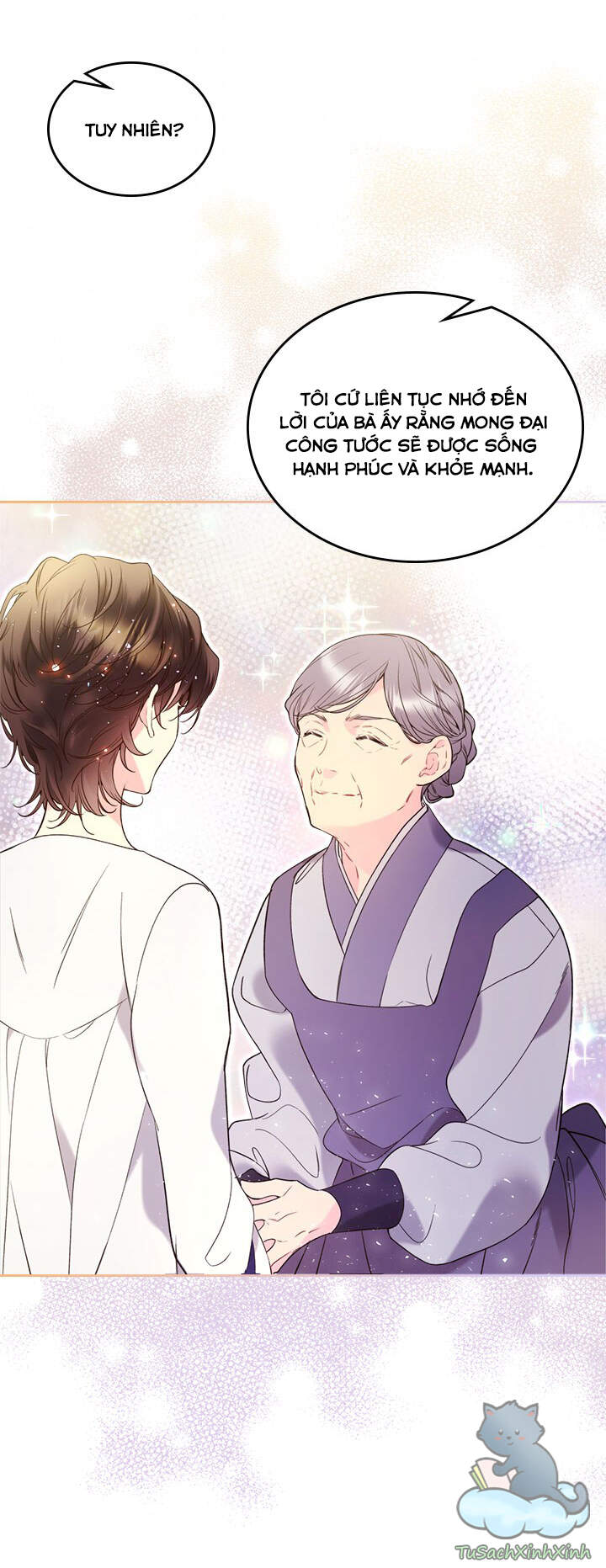 Công Chúa Chloe Chapter 69 - 6