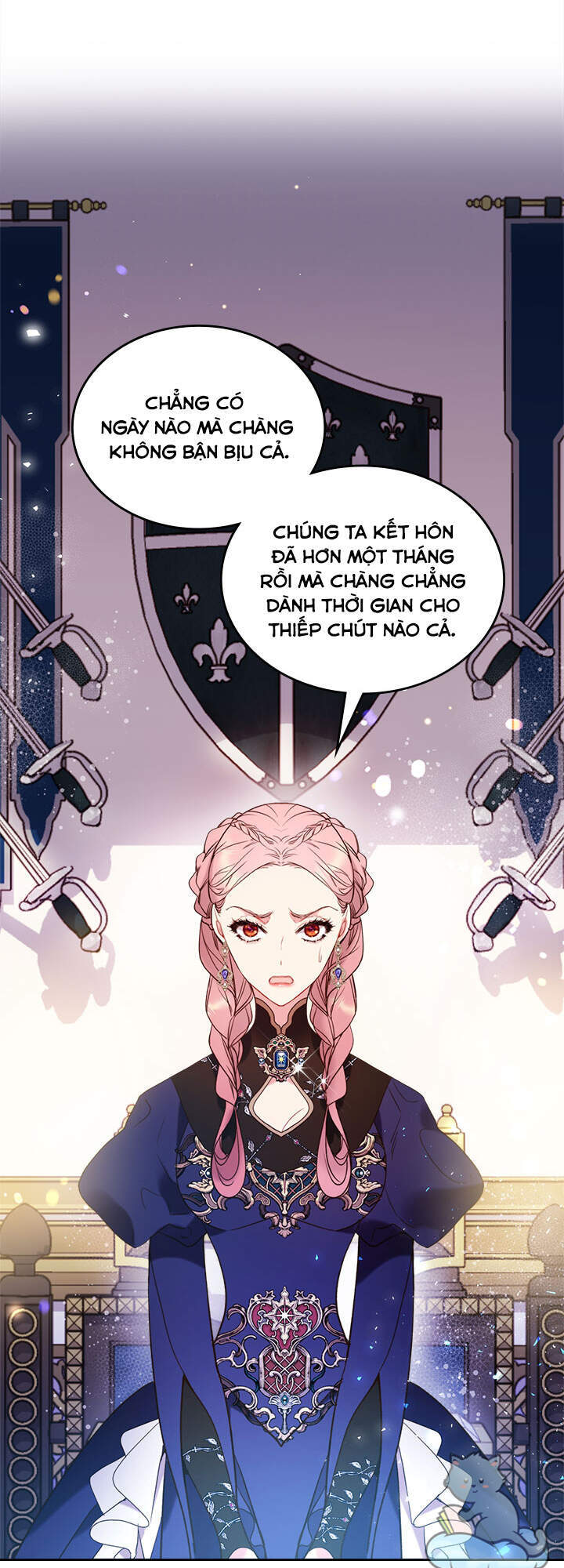 Công Chúa Chloe Chapter 69 - 56