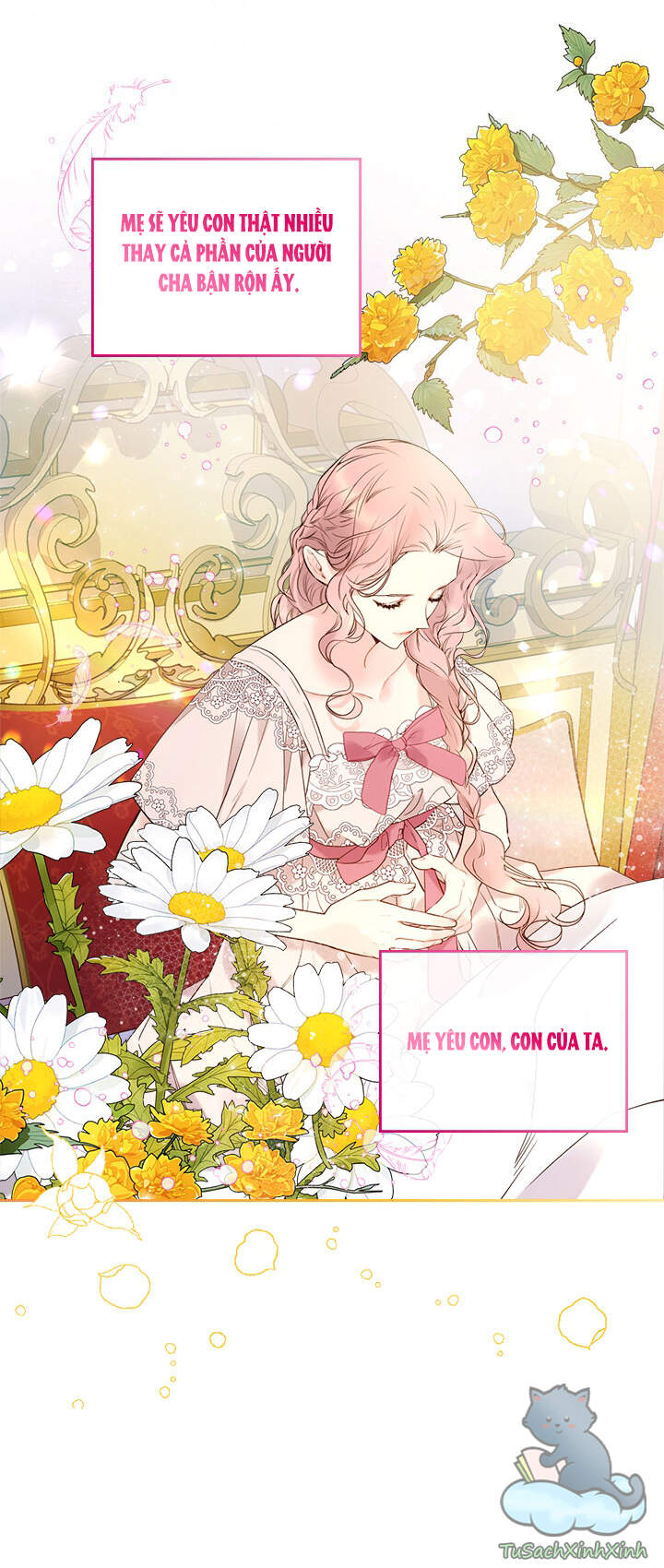 Công Chúa Chloe Chapter 69 - 69