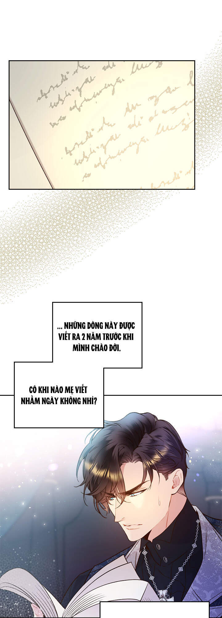 Công Chúa Chloe Chapter 69 - 70