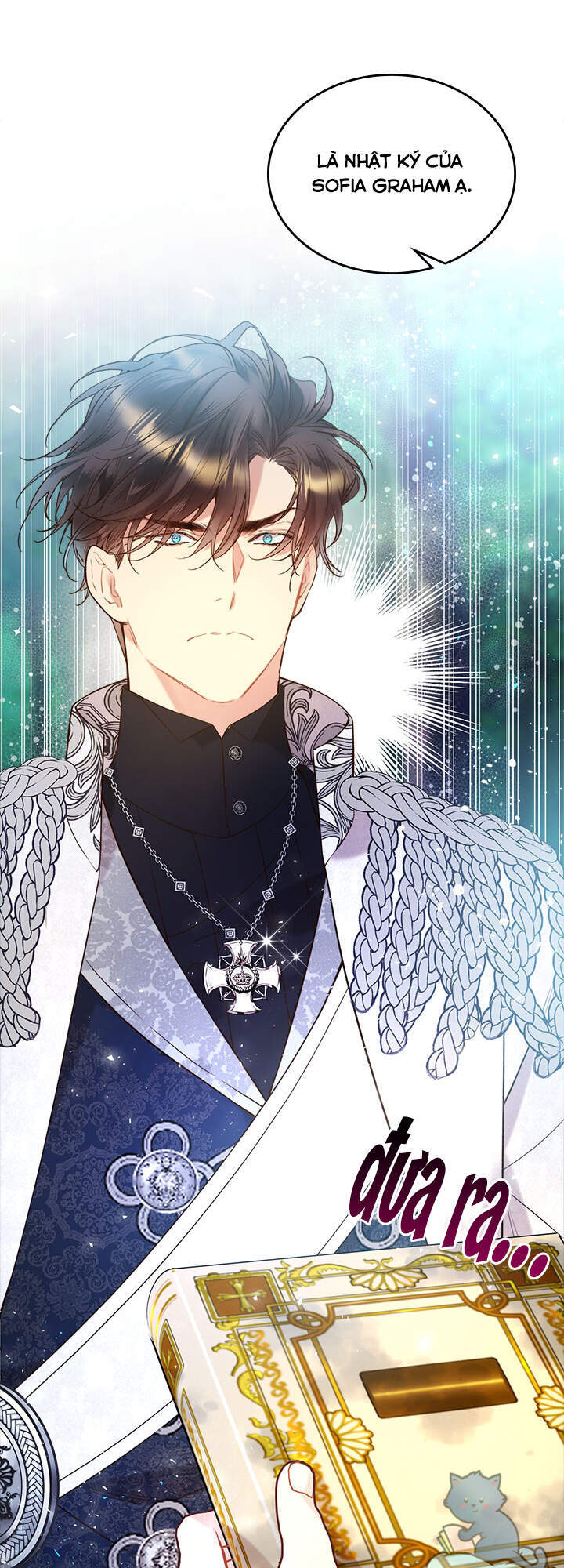 Công Chúa Chloe Chapter 69 - 8