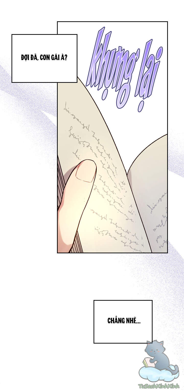 Công Chúa Chloe Chapter 69 - 72