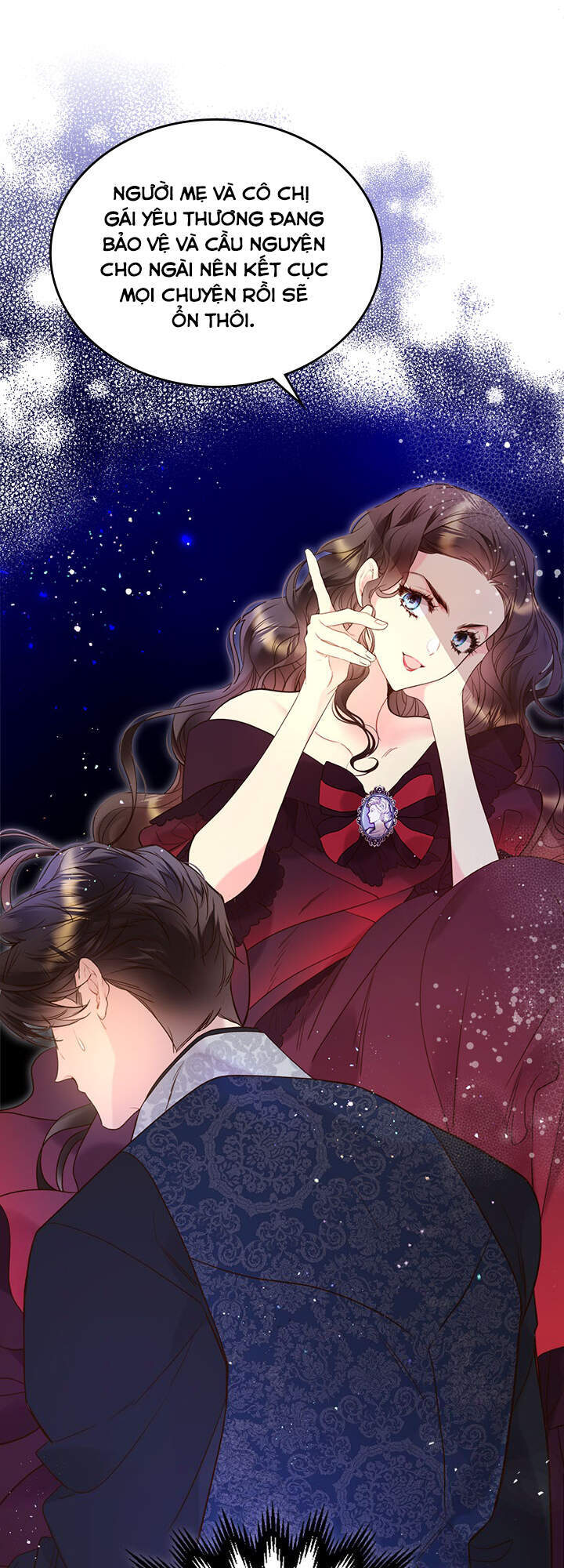 Công Chúa Chloe Chapter 69 - 73