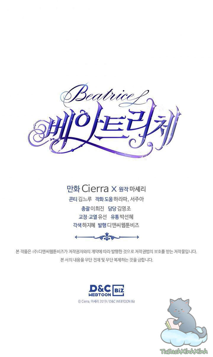 Công Chúa Chloe Chapter 69 - 75