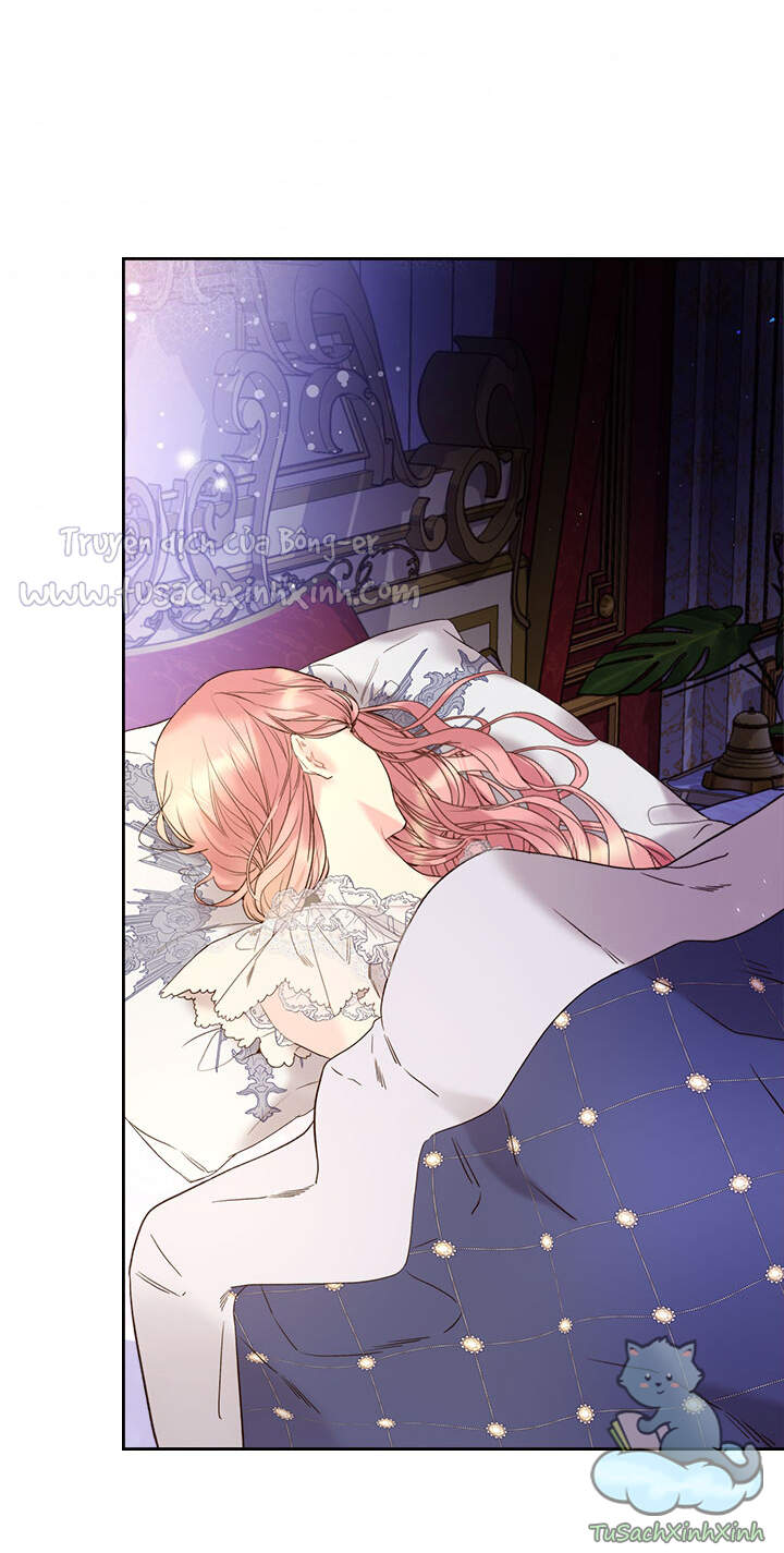 Công Chúa Chloe Chapter 70 - 24