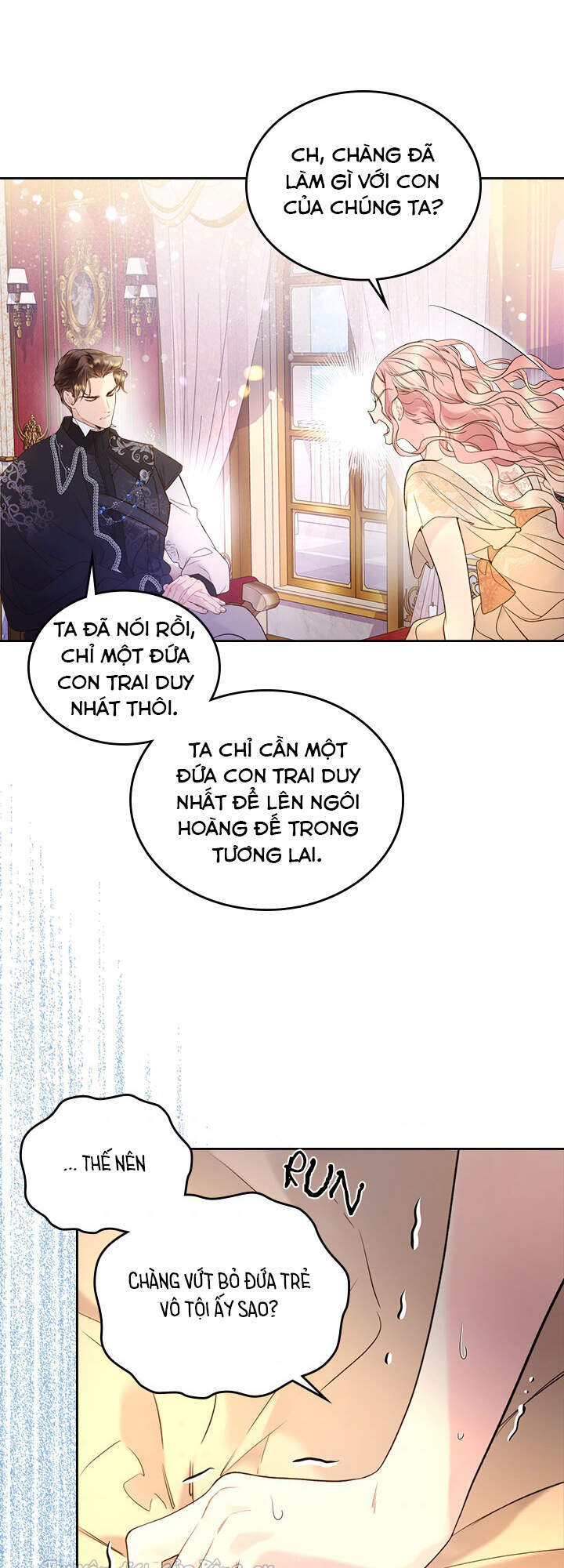 Công Chúa Chloe Chapter 70 - 4