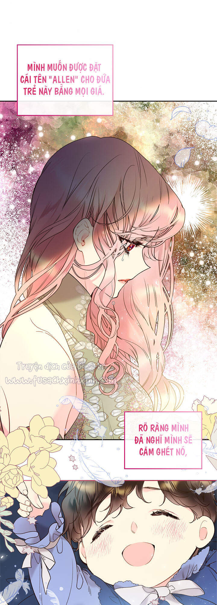 Công Chúa Chloe Chapter 70 - 31